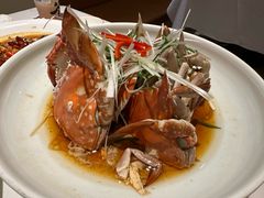 -小厨师·二十年沈家门小海鲜(百井坊巷店)
