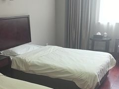 -济南环联鲁菜皇大酒店(山东大学洪楼店)