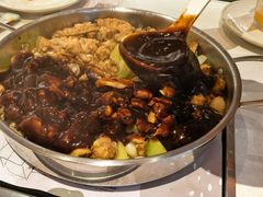 -黄记煌三汁焖锅(首创奥特莱斯店)