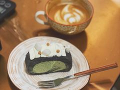 -士多咖啡·Stop Coffee