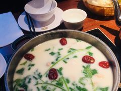 -文兴酒家(Chinatown - Gerrard Street)