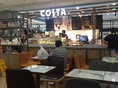 -COSTA COFFEE(上海虹口龙之梦)