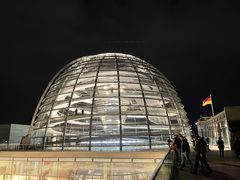 -德国国会大厦