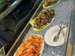 -泰谷酒店·太古码头闽菜自助餐厅