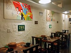 大堂-小时候焗海鲜(鄞州万达店)