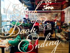 -西西弗书店&矢量咖啡(凯德晶萃广场店)