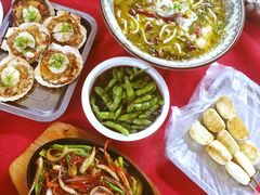 -食知味(栖山路店)