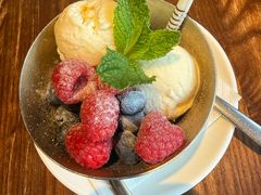 -Bistro 63 创意融合料理(广粤天地店)