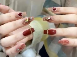 点击看大图 -M·X Nail日式美甲美睫