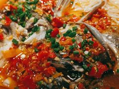 -费大厨辣椒炒肉(吉联MALL店)