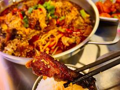 -蓉三少冒烤鸭·四川小吃集(北京首店)