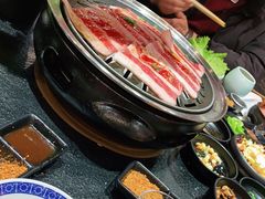 -牛小喜黑牛烤肉料理(霸州店)