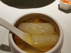 -悦融琥珀·京鲁菜·海味珍品(西单店)