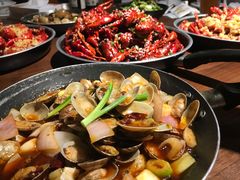 -一棠龙虾•王牌虾球(楚河汉街店)