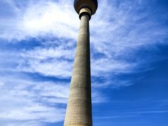 -中央广播电视塔