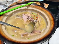 -中国徽菜·徽商故里(广安门店)
