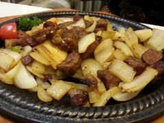 android_upload_pic-悦橙烤肉海鲜自助(中央大街店)