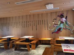 -唐猫庭院·千年陕菜(大唐不夜城店)