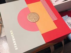 -星巴克(天津佛罗伦萨小镇店)