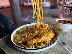 -佳佳面馆(龙首村东区店)