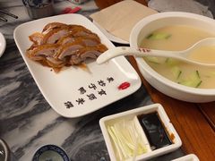 -全聚德(前门店)