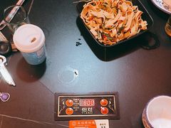 -淼福猪肚鸡·椰子鸡火锅(大沙地店)