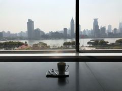 -震旦博物馆·A Cafe
