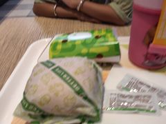 -德克士(崂山百货店)