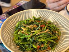 -呐咪傣园·云南菜(石厦店)