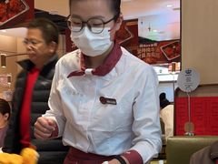 -海底捞火锅(CBD安泰广场店)