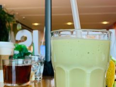 牛油果苹果汁-HFFOUSA TACO弗萨塔可墨西哥餐厅(颐堤港店)