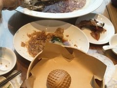 -北京老铺烤鸭(西稍门店)