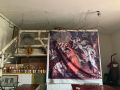 -新疆狼爷烤肉(宋庄店)