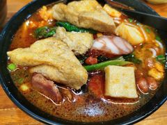 小碗螺蛳粉-螺蛳粉先生(蓟门桥店)