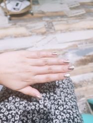 -阿噶西美甲美睫