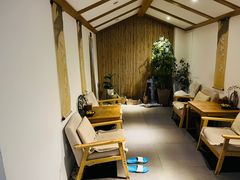 -锦初·禅意4K影院式足道·新中式SPA(茂业天地店)