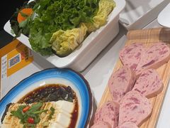 -曲氏老北京铜锅涮肉•火锅(不老街店)