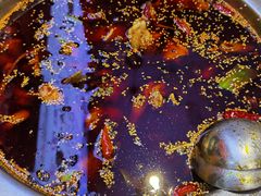 红锅-重庆老船夫冷锅鱼(黄金路店)