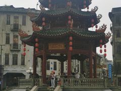 -汕头市小公园