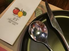 -安妮意大利餐厅(日坛店)