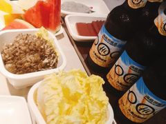 -海底捞火锅(万丰桥店)
