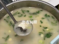 一鱼两吃-众顺和非遗淮扬菜(何园店)