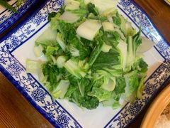 -老味道1992(武当山店)