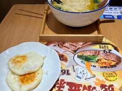 -马记永·兰州牛肉面(3019君尚店)