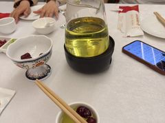 -鹿鸣春饭店(总店)