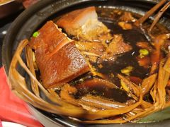 -姑苏家宴·苏帮菜·松鼠桂鱼(苏州总店)
