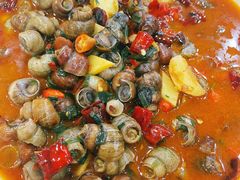 -丹盛象山海鲜(水清路店)