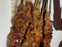 -西域阿里马新疆菜·清真(桂花路店)