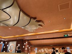 -西塔老太太泥炉烤肉(亚运村店)