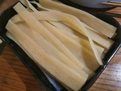 宽粉-佬土鹅肠火锅(解放路店)